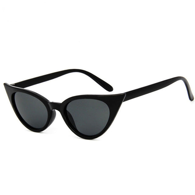 Sexy Cat Eye Sunglasses Women