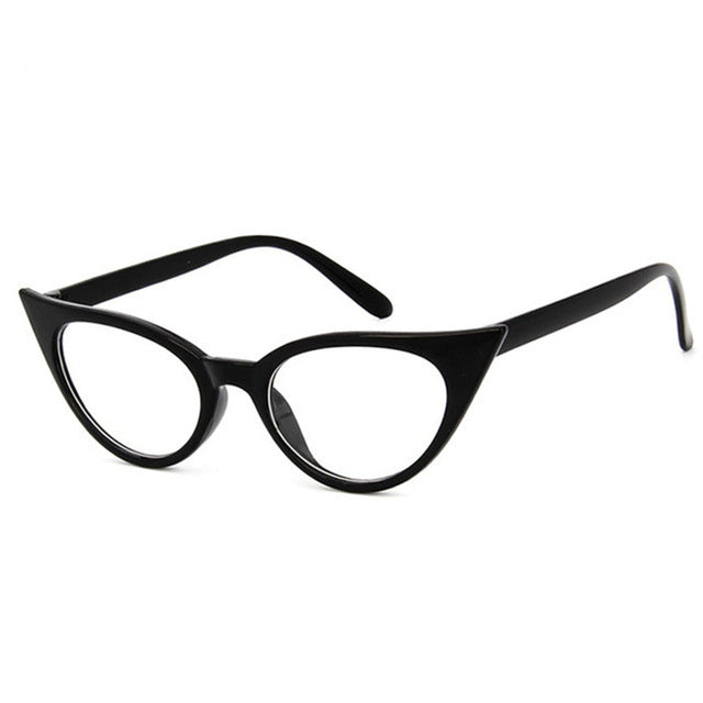 Sexy Cat Eye Sunglasses Women