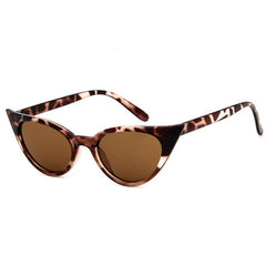 Sexy Cat Eye Sunglasses Women