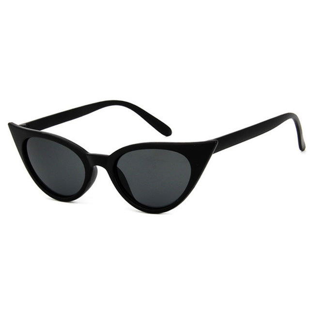 Sexy Cat Eye Sunglasses Women