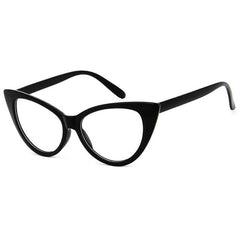 Sexy Cat Eye Sunglasses Women