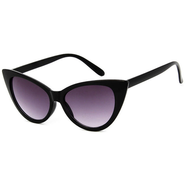 Sexy Cat Eye Sunglasses Women