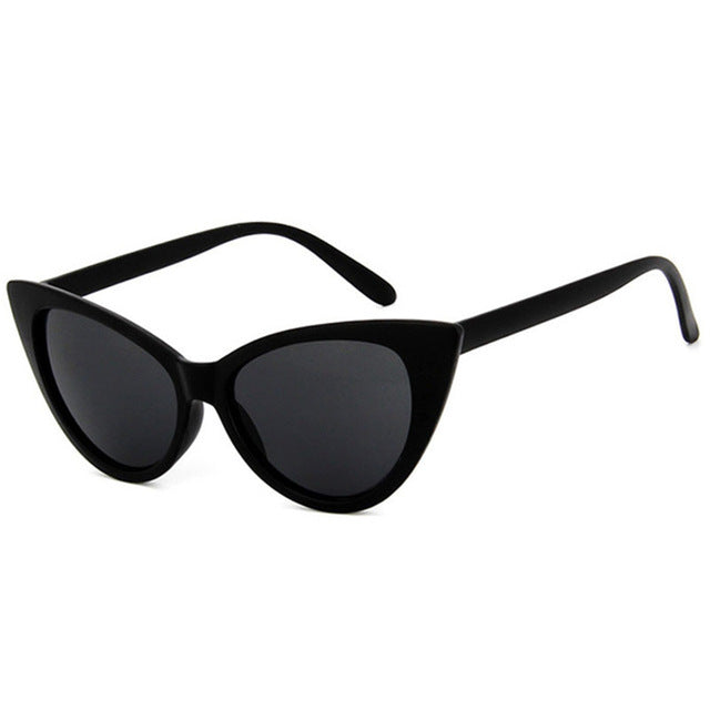 Sexy Cat Eye Sunglasses Women