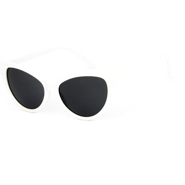 Sexy Cat Eye Sunglasses Women