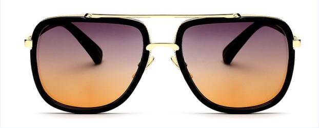 Fashion Men Sunglasses Classic