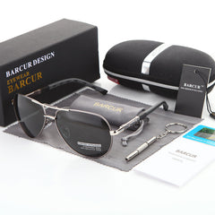 Men Sunglasses Polarized Driver glasses