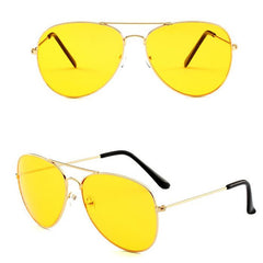 Sunglasses Men Eyes Protect Sports Coating Sun Glasses