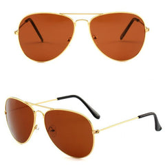 Sunglasses Men Eyes Protect Sports Coating Sun Glasses
