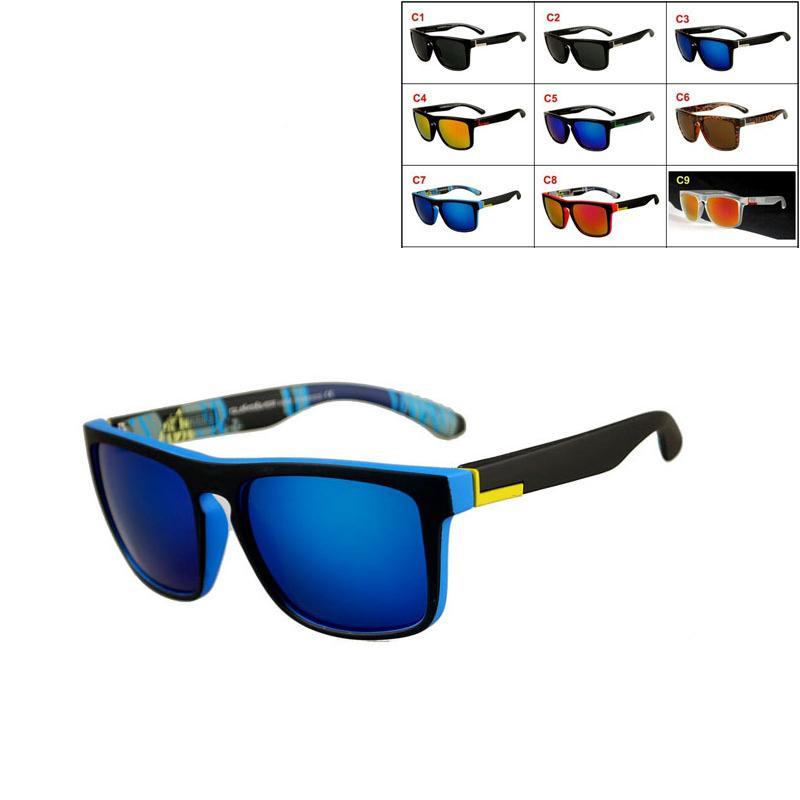 Sunglasses Men's Aviation Driver Shades