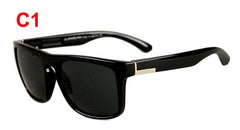 Sunglasses Men's Aviation Driver Shades