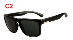 Sunglasses Men's Aviation Driver Shades