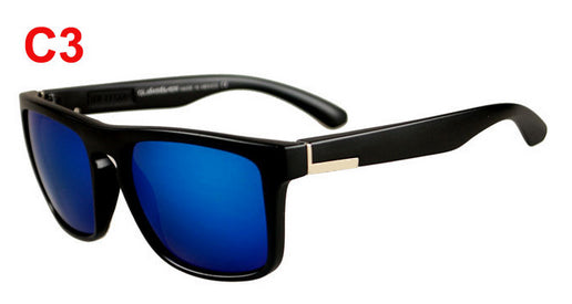 Sunglasses Men's Aviation Driver Shades