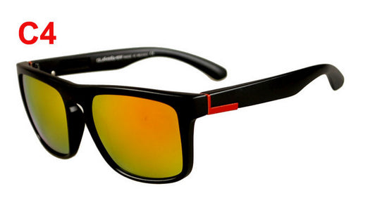 Sunglasses Men's Aviation Driver Shades