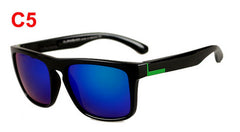 Sunglasses Men's Aviation Driver Shades