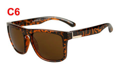 Sunglasses Men's Aviation Driver Shades