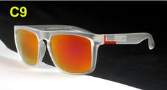 Sunglasses Men's Aviation Driver Shades