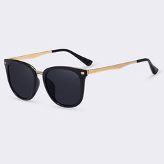 Women's Polarized Sunglasses Vintage