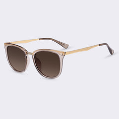 Women's Polarized Sunglasses Vintage