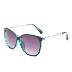 Star Style Luxury Female Sunglasses Women Oversized