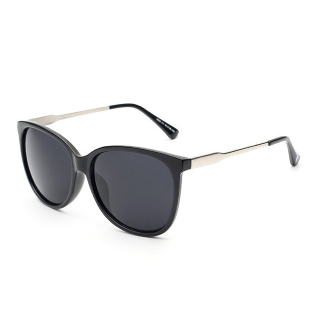 Star Style Luxury Female Sunglasses Women Oversized