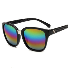 Summer Sun glasses female eyewear brand glasses