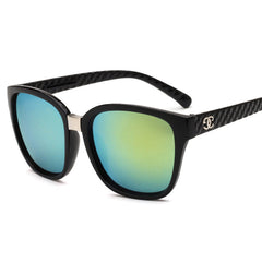 Summer Sun glasses female eyewear brand glasses