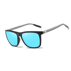 Day Night Vision Goggles Driver Polarized Sunglasses