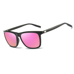 Day Night Vision Goggles Driver Polarized Sunglasses