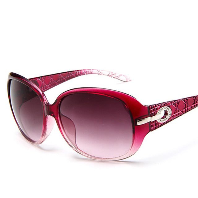 Sunglasses Women glasses luxury Eye wear Frame