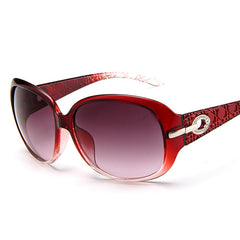 Sunglasses Women glasses luxury Eye wear Frame