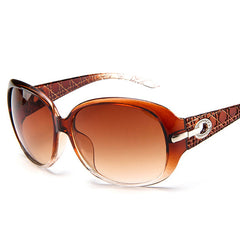 Sunglasses Women glasses luxury Eye wear Frame