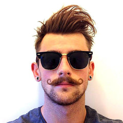 16 Color Lens Luxury Rays Sunglasses