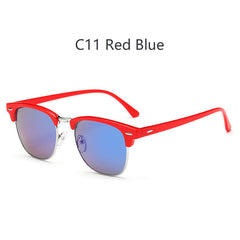 16 Color Lens Luxury Rays Sunglasses