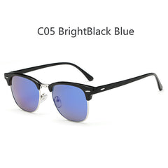 16 Color Lens Luxury Rays Sunglasses