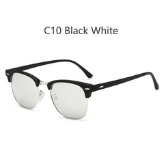 16 Color Lens Luxury Rays Sunglasses