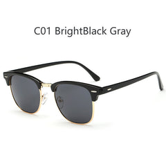 16 Color Lens Luxury Rays Sunglasses