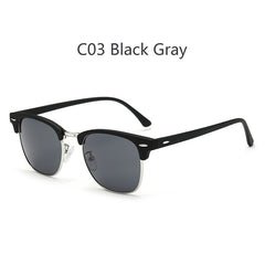 16 Color Lens Luxury Rays Sunglasses