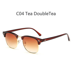 16 Color Lens Luxury Rays Sunglasses