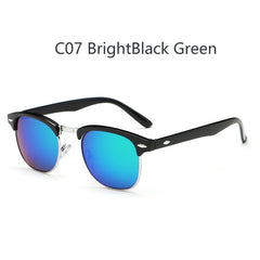 16 Color Lens Luxury Rays Sunglasses