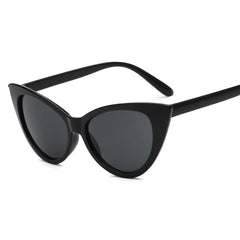 Cat Eye Sunglasses Women