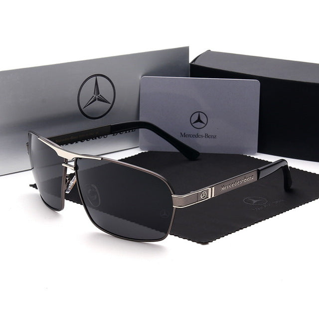 Men's Fashion Brand Design Men's Driving Eye Protection