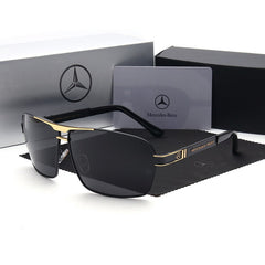 Men's Fashion Brand Design Men's Driving Eye Protection