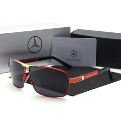 Men's Fashion Brand Design Men's Driving Eye Protection