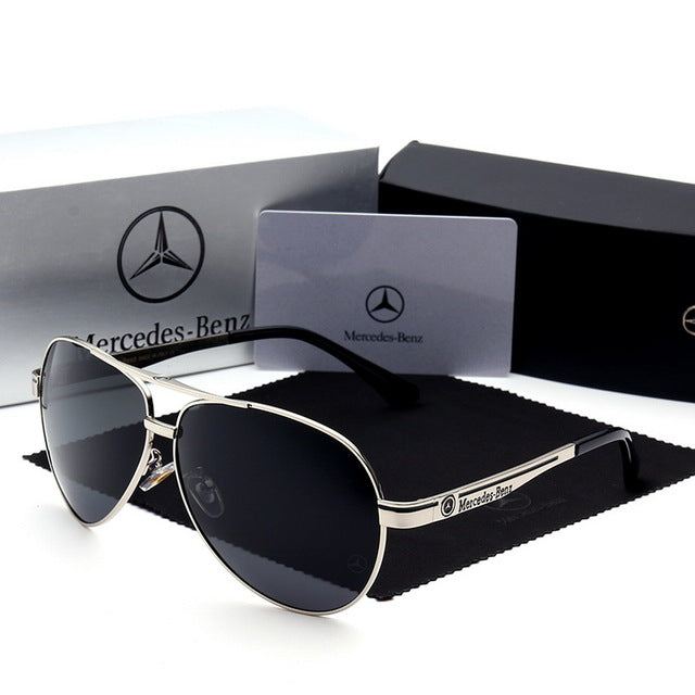 Men's Fashion Brand Design Men's Driving Eye Protection