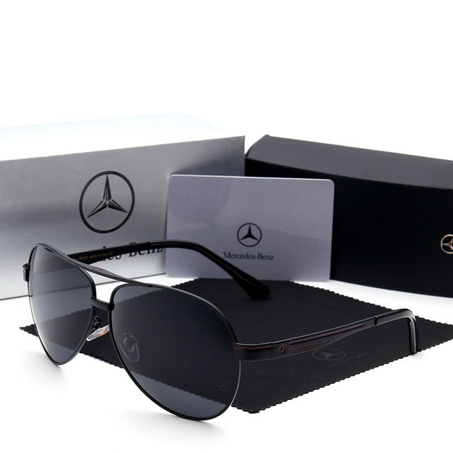 Men's Fashion Brand Design Men's Driving Eye Protection