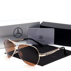 Men's Fashion Brand Design Men's Driving Eye Protection