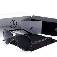 Men's Fashion Brand Design Men's Driving Eye Protection