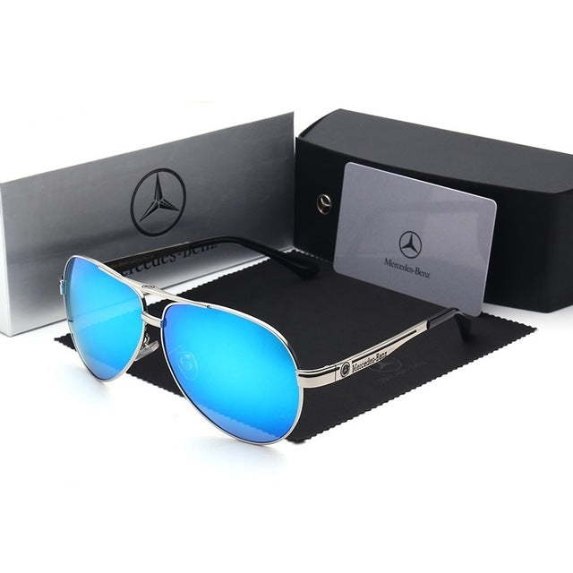 Men's Fashion Brand Design Men's Driving Eye Protection