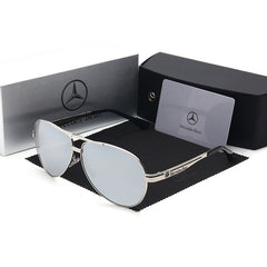 Men's Fashion Brand Design Men's Driving Eye Protection