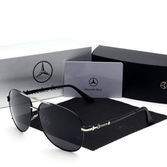 Men's Fashion Brand Design Men's Driving Eye Protection